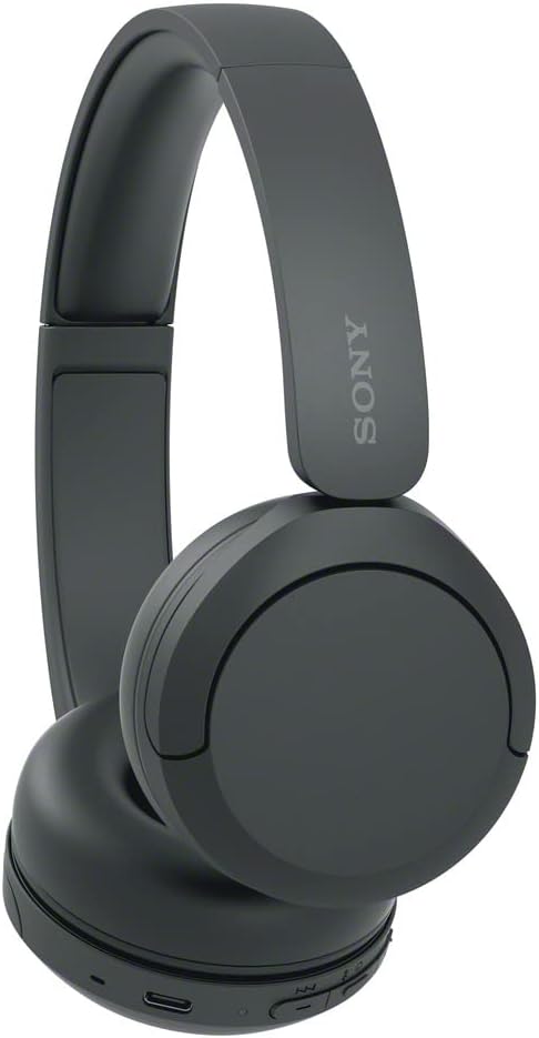 Sony Wireless Comfort Headset