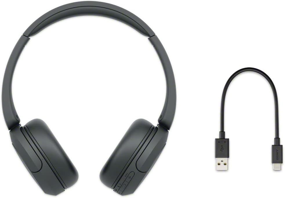 Sony Wireless Comfort Headset