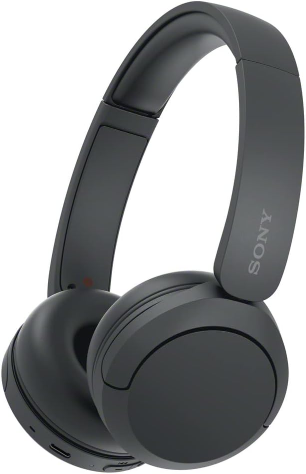 Sony Wireless Comfort Headset
