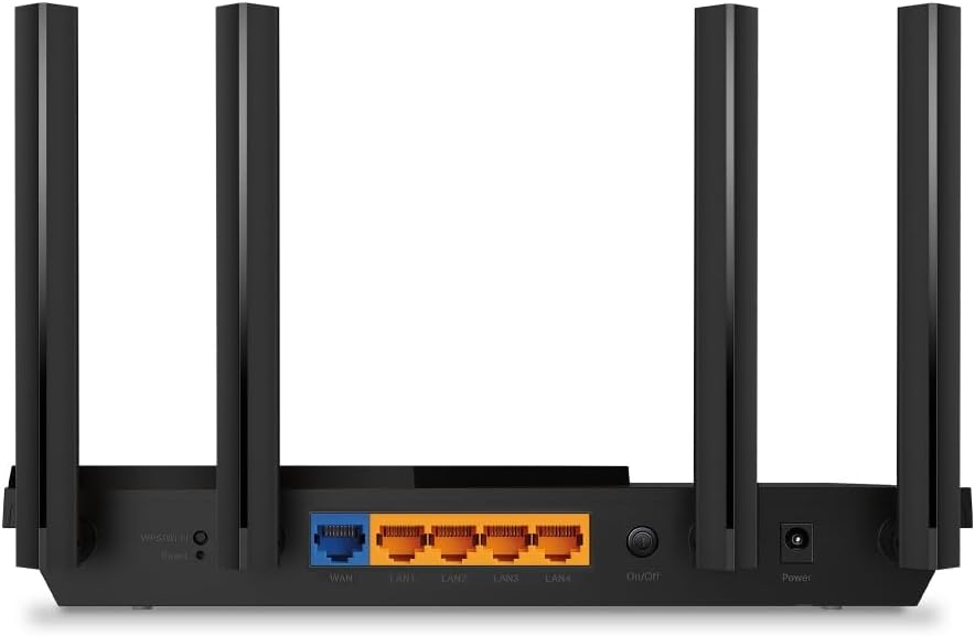 Ultimate Home WiFi Hub