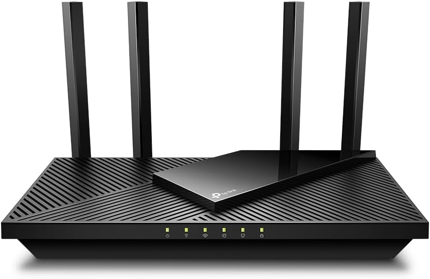Ultimate Home WiFi Hub