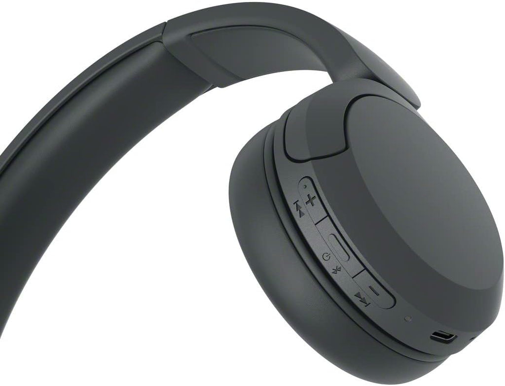 Sony Wireless Comfort Headset