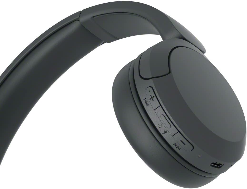 Sony Wireless Comfort Headset