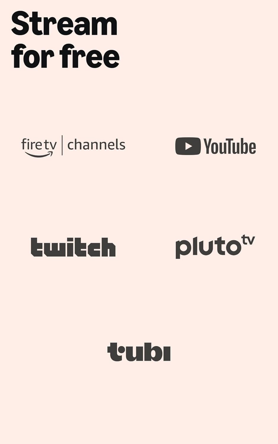Ultimate 4K Streaming Stick