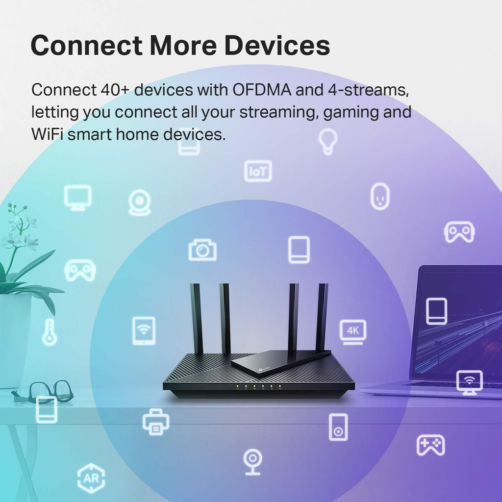 Ultimate Home WiFi Hub