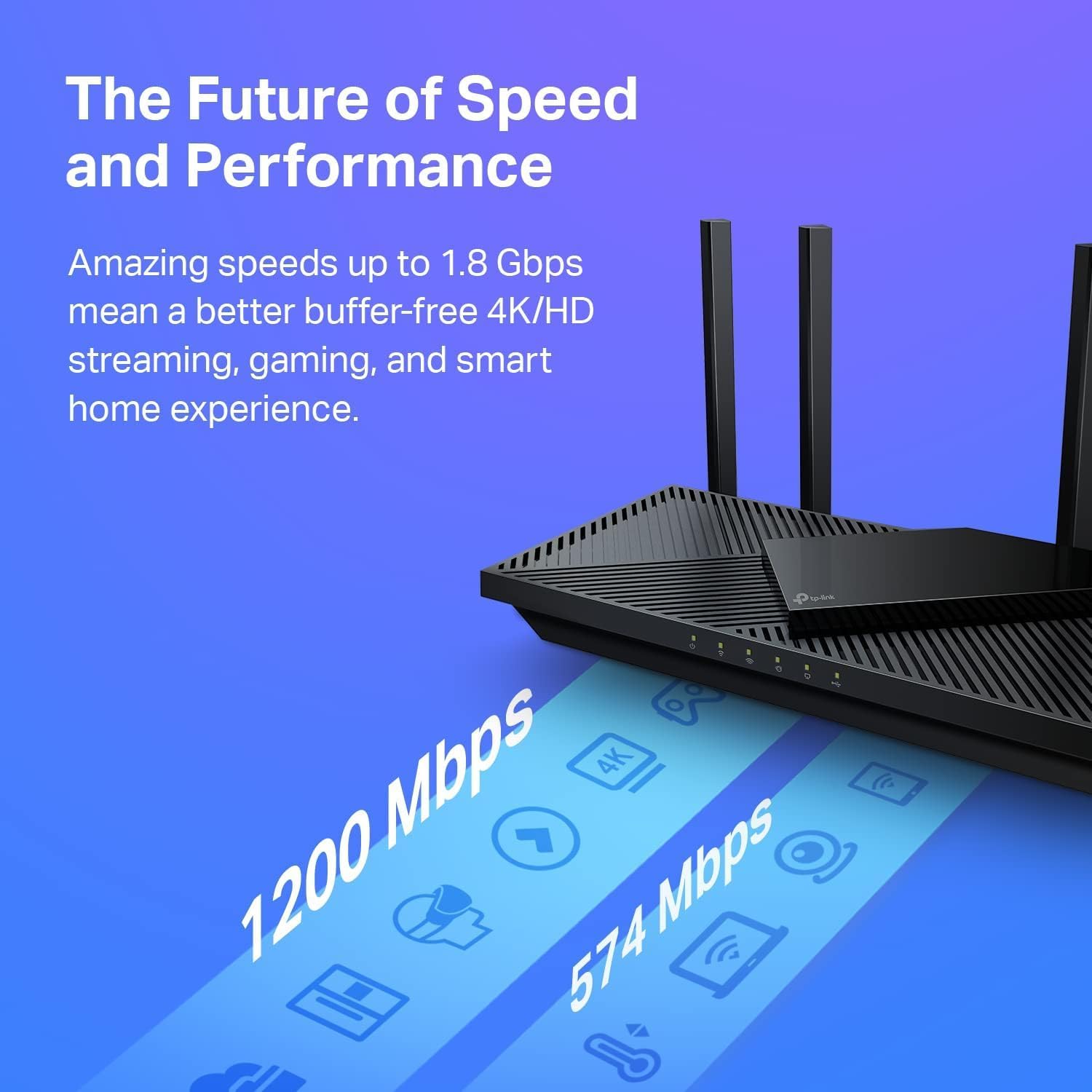 Ultimate Home WiFi Hub