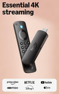 Ultimate 4K Streaming Stick