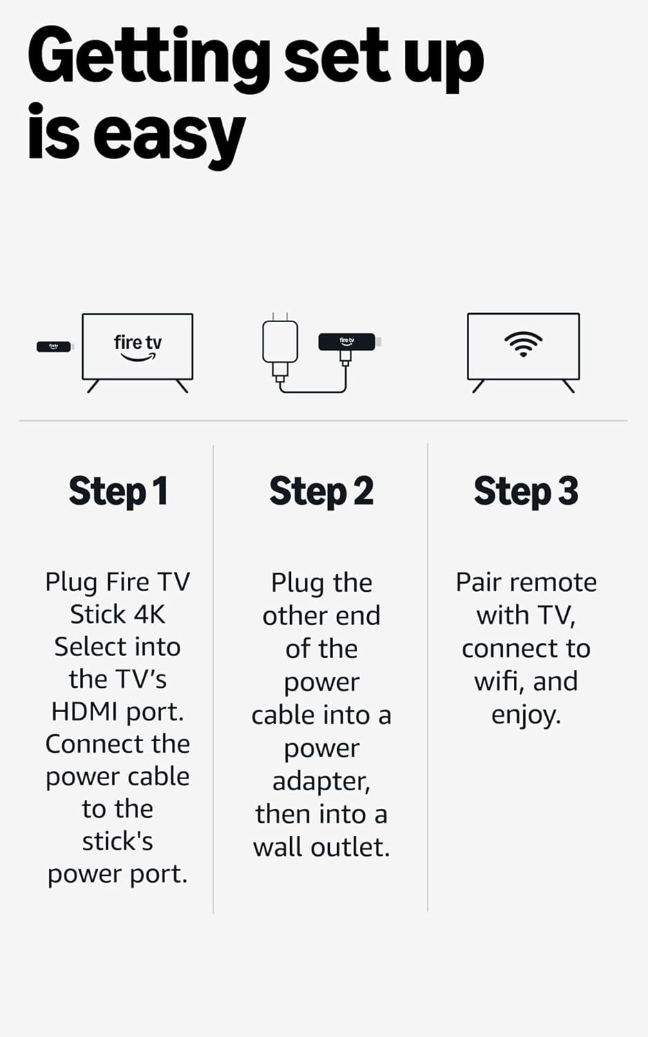 Ultimate 4K Streaming Stick