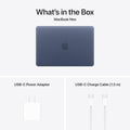 Portátil Apple MacBook Neo de 13 pulgadas