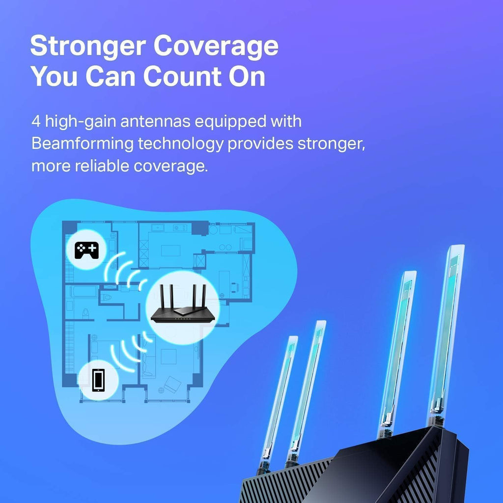 Ultimate Home WiFi Hub