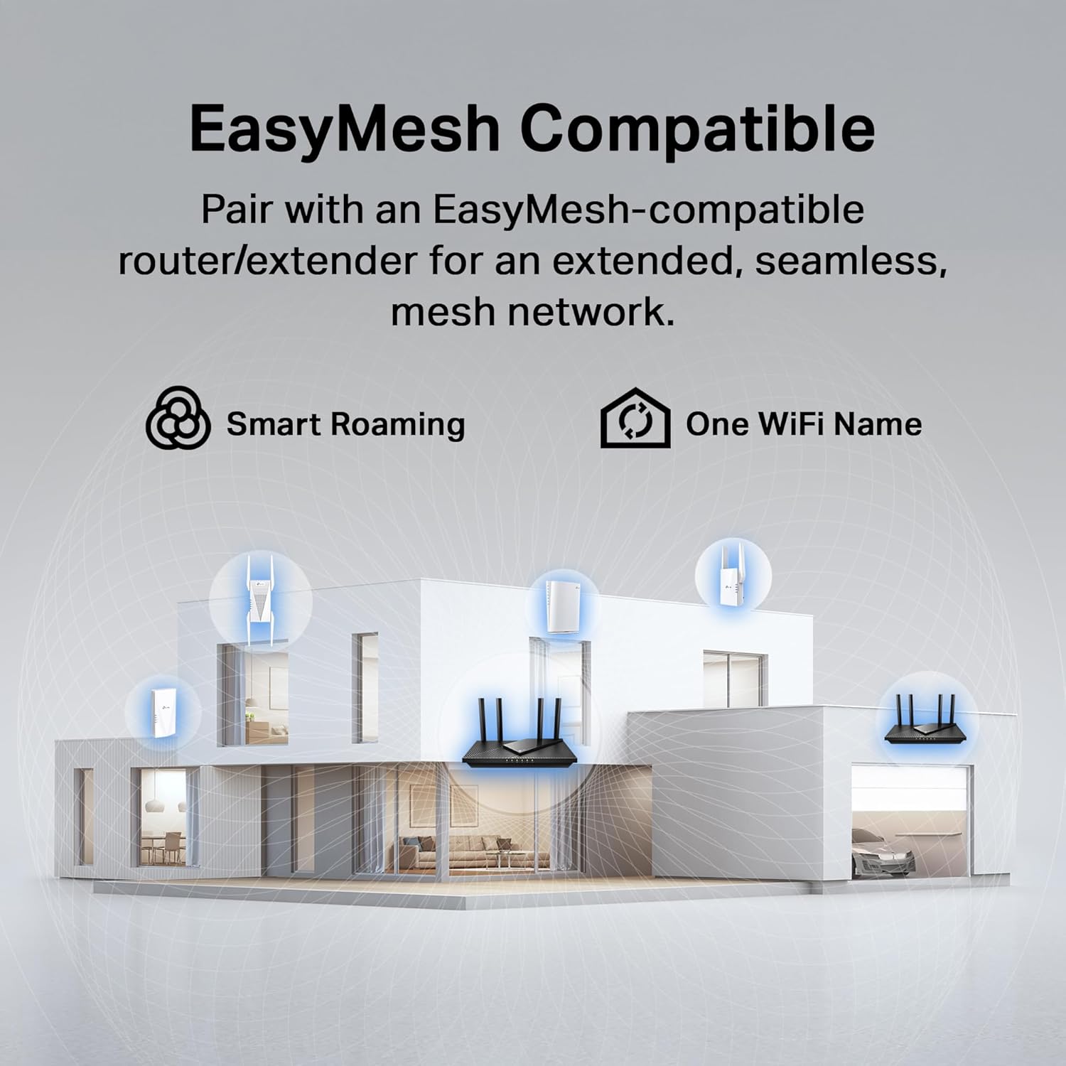 Ultimate Home WiFi Hub