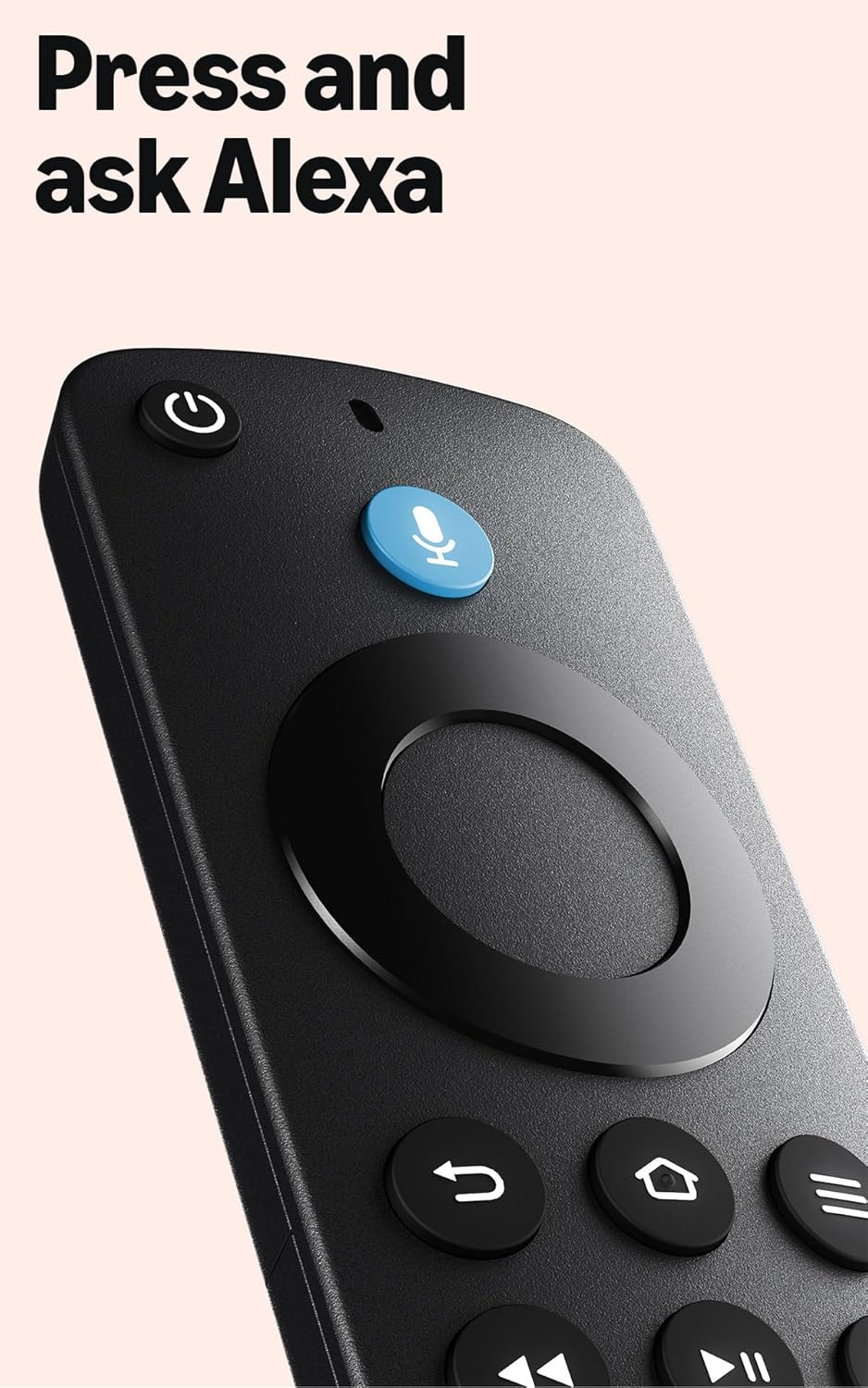 Ultimate 4K Streaming Stick