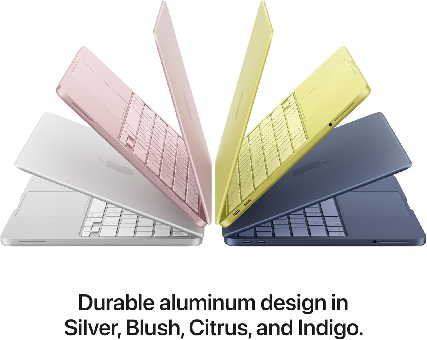 Portátil Apple MacBook Neo de 13 pulgadas