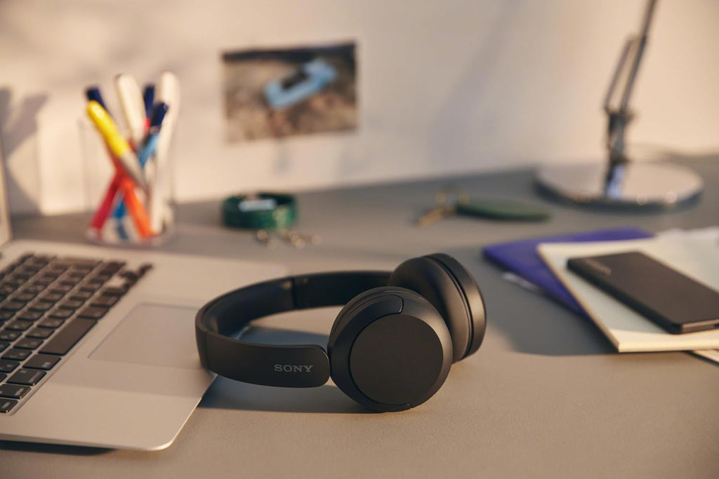 Sony Wireless Comfort Headset