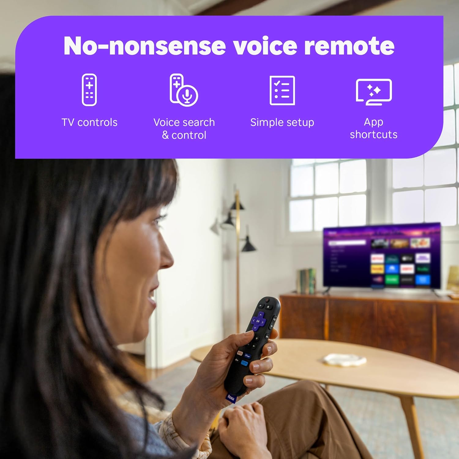 Roku Streaming Stick HD