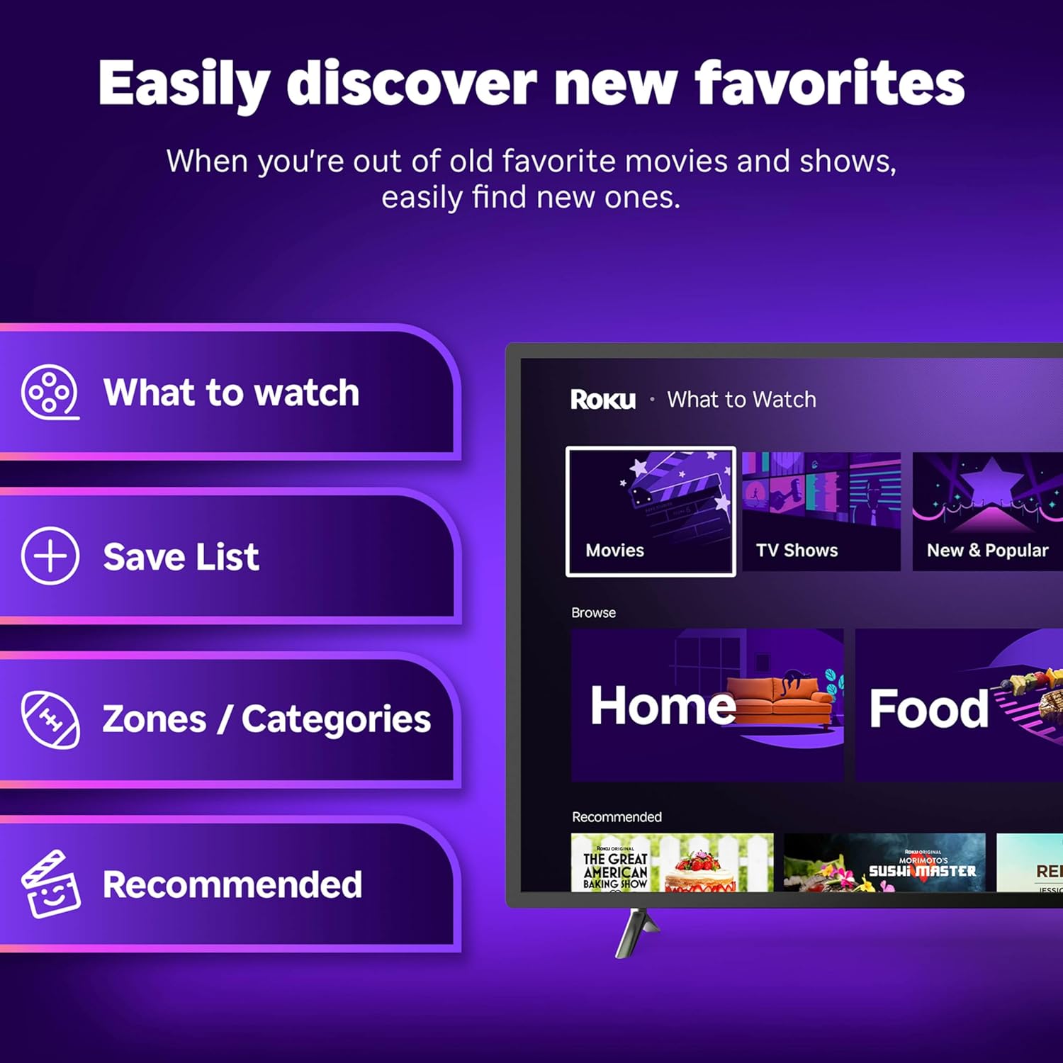 Roku Streaming Stick HD