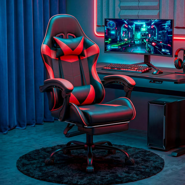 Ultimate Gamer