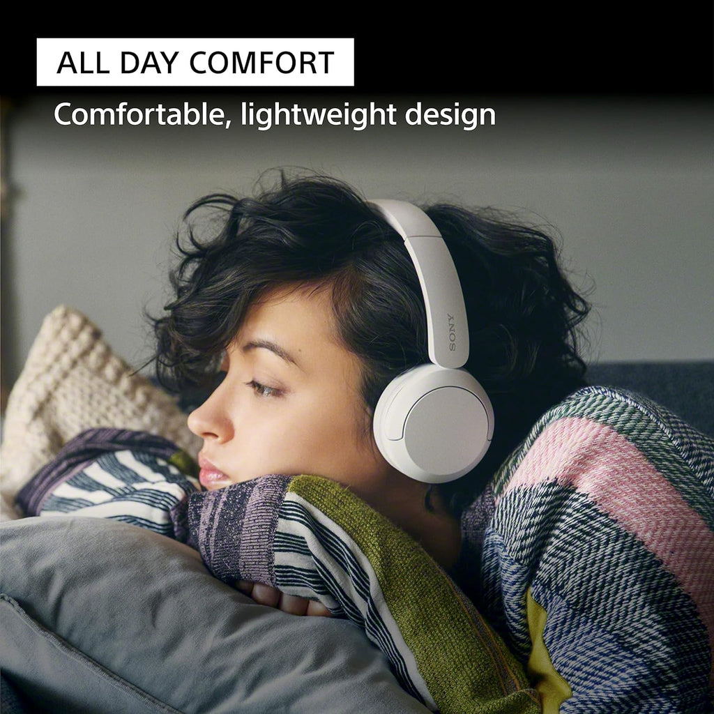 Sony Wireless Comfort Headset