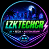 IzktechCr - Home